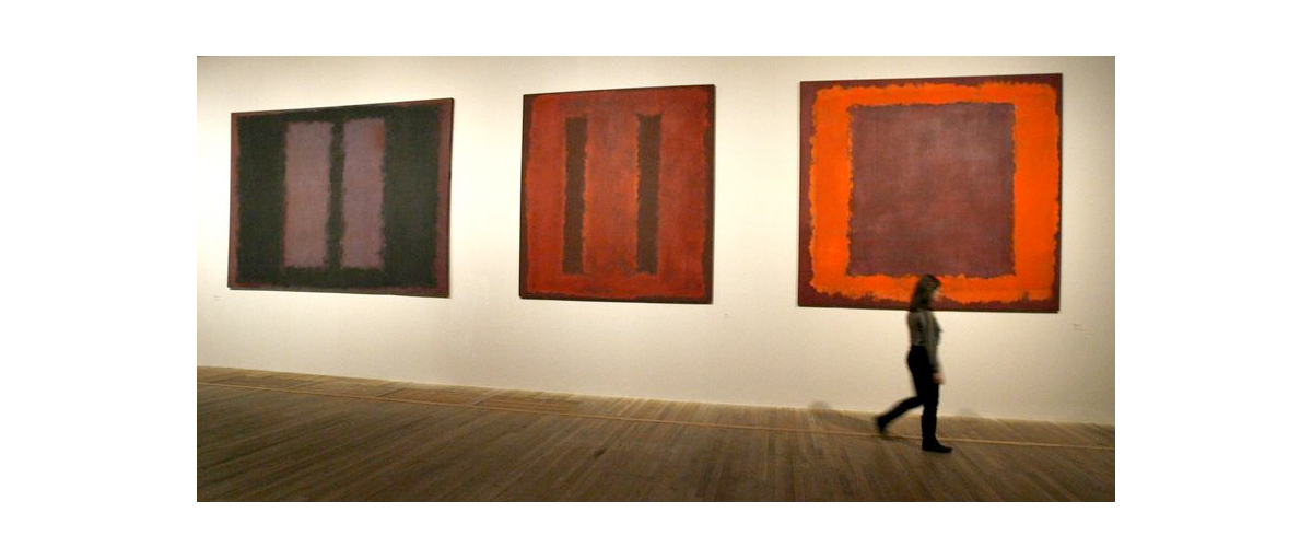 MEET THE ARTIST: Elizabeth Picton The Authentic Self | DegreeArt.com ...